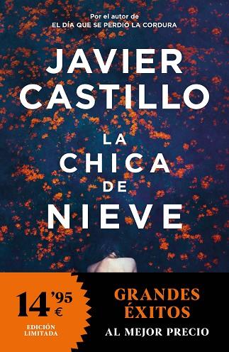 CHICA DE NIEVE, LA | 9788466359351 | CASTILLO, JAVIER | Llibreria Online de Banyoles | Comprar llibres en català i castellà online