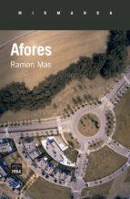 AFORES | 9788416987092 | MAS BAUCELLS, RAMON | Llibreria Online de Banyoles | Comprar llibres en català i castellà online