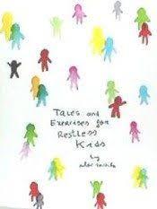 TALES AND EXERCICES FOR RESTLESS KIDS | 9788494369117 | SARAIBA, AITOR | Llibreria Online de Banyoles | Comprar llibres en català i castellà online
