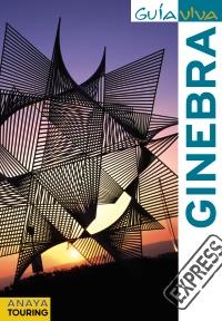 GINEBRA | 9788499351490 | FERNÁNDEZ, LUIS ARGEO | Llibreria Online de Banyoles | Comprar llibres en català i castellà online