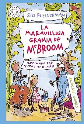 MARAVILLOSA GRANJA DE MCBROOM, LA | 9788418733901 | FLEISCHMAN, SID | Llibreria Online de Banyoles | Comprar llibres en català i castellà online