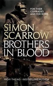 BROTHERS IN BLOOD | 9781472226945 | SCARROW, SIMON | Llibreria Online de Banyoles | Comprar llibres en català i castellà online