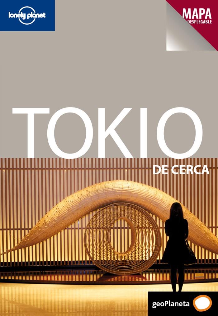 TOKIO DE CERCA 3 | 9788408109129 | Llibreria Online de Banyoles | Comprar llibres en català i castellà online