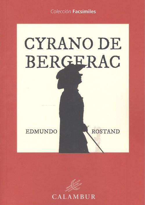 CYRANO DE BERGERAC | 9788483595022 | ROSTAND, EDMUNDO | Llibreria Online de Banyoles | Comprar llibres en català i castellà online