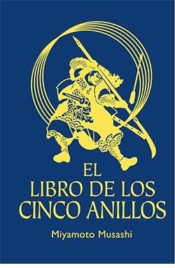 LIBRO DE LOS CINCO ANILLOS, EL | 9788418350917 | MUSASHI, MIYAMOTO | Llibreria Online de Banyoles | Comprar llibres en català i castellà online