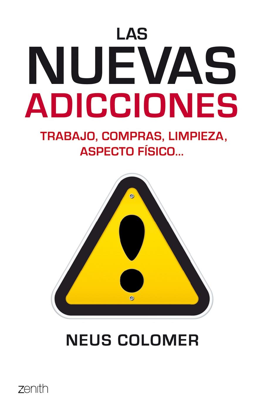 NUEVAS ADICCIONES, LAS | 9788408079989 | COLOMER, NEUS | Llibreria Online de Banyoles | Comprar llibres en català i castellà online