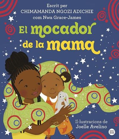 EL MOCADOR DE LA MAMA | 9788413895086 | NGOZI ADICHIE, CHIMAMANDA | Llibreria Online de Banyoles | Comprar llibres en català i castellà online