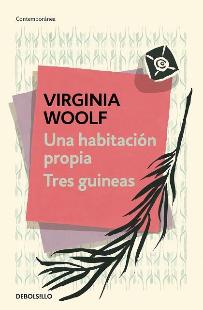 UNA HABITACIÓN PROPIA | TRES GUINEAS | 9788466353793 | WOOLF, VIRGINIA | Llibreria Online de Banyoles | Comprar llibres en català i castellà online