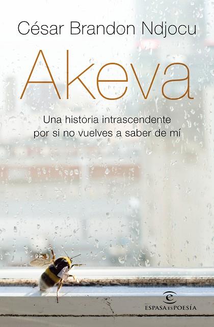 AKEVA | 9788467057416 | NDJOCU, CÉSAR BRANDON | Llibreria Online de Banyoles | Comprar llibres en català i castellà online