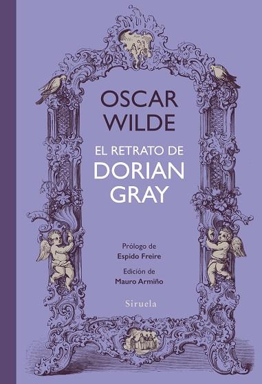 EL RETRATO DE DORIAN GRAY | 9788417860134 | WILDE, OSCAR | Llibreria Online de Banyoles | Comprar llibres en català i castellà online