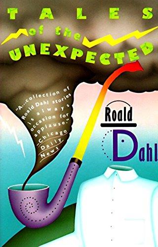 TALES OF THE UNEXPECTED | 9780679729891 | ROALD DAHL | Llibreria Online de Banyoles | Comprar llibres en català i castellà online
