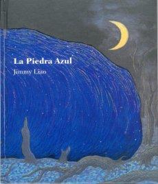 PIEDRA AZUL, LA | 9789681681234 | LIAO, JIMMY | Llibreria Online de Banyoles | Comprar llibres en català i castellà online