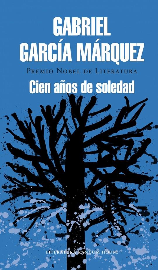 CIEN AÑOS DE SOLEDAD | 9788439728368 | GARCIA MARQUEZ,GABRIEL | Llibreria Online de Banyoles | Comprar llibres en català i castellà online