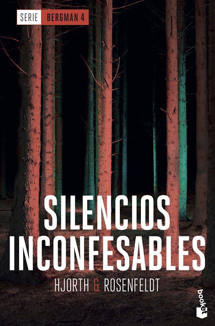 SILENCIOS INCONFESABLES | 9788408202479 | HJORTH, MICHAEL | Llibreria Online de Banyoles | Comprar llibres en català i castellà online