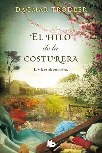 HILO DE LA COSTURERA, EL | 9788490702505 | TRODLER, DAGMAR | Llibreria Online de Banyoles | Comprar llibres en català i castellà online