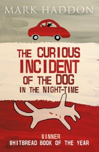 CURIOUS INCIDENT OF THE DOG IN THE NIGHT-TIME, THE | 9781782953463 | HADDON, MARK | Llibreria Online de Banyoles | Comprar llibres en català i castellà online