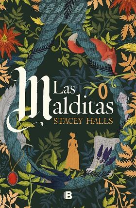 MALDITAS, LAS | 9788466667029 | HALLS, STACEY | Llibreria Online de Banyoles | Comprar llibres en català i castellà online