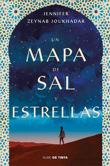 UN MAPA DE SAL Y ESTRELLAS | 9788416588374 | ZEYNAB JOUKHADAR, JENNIFER | Llibreria Online de Banyoles | Comprar llibres en català i castellà online