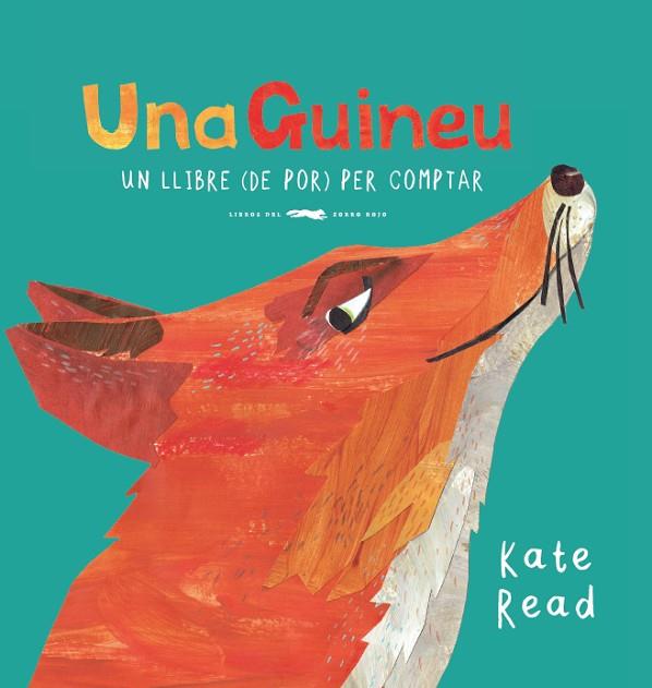 UNA GUINEU | 9788494773396 | READ, KATE | Llibreria Online de Banyoles | Comprar llibres en català i castellà online