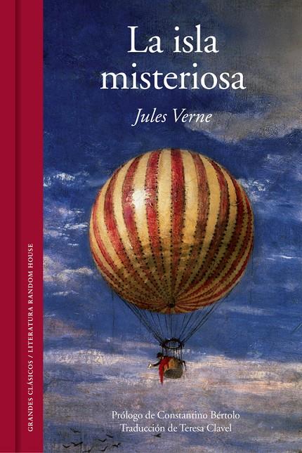 ISLA MISTERIOSA, LA | 9788439731634 | VERNE, JULES | Llibreria Online de Banyoles | Comprar llibres en català i castellà online