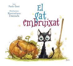EL GAT EMBRUIXAT | 9788491450771 | COSSI, PAOLO | Llibreria Online de Banyoles | Comprar llibres en català i castellà online