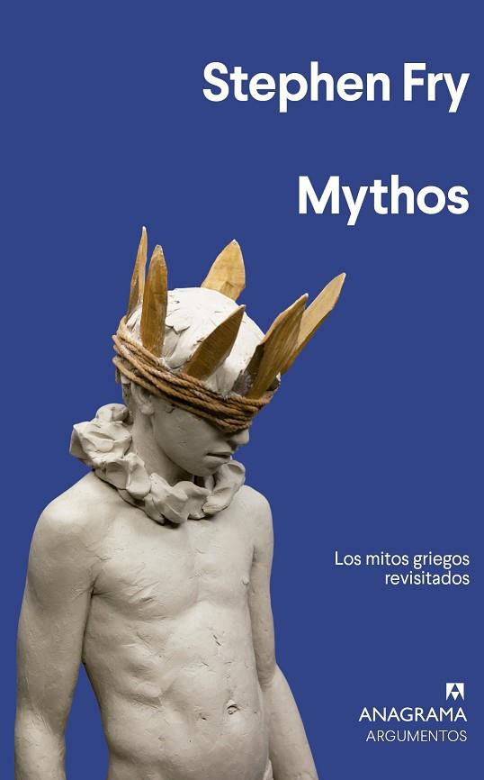 MYTHOS | 9788433964427 | FRY, STEPHEN | Llibreria Online de Banyoles | Comprar llibres en català i castellà online