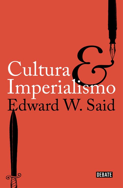 CULTURA E IMPERIALISMO | 9788499928500 | SAID, EDWARD W. | Llibreria Online de Banyoles | Comprar llibres en català i castellà online