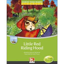 LITTLE RED RIDING HOOD | 9783990452622 | Llibreria Online de Banyoles | Comprar llibres en català i castellà online