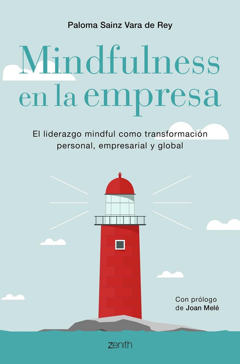 MINDFULNESS EN LA EMPRESA | 9788408196389 | SAINZ MARTÍNEZ VARA DE REY, PALOMA | Llibreria Online de Banyoles | Comprar llibres en català i castellà online