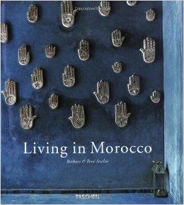 LIVING IN MOROCCO | 9783836531757 | BARBARA & RENÉ STOELTIE | Llibreria Online de Banyoles | Comprar llibres en català i castellà online