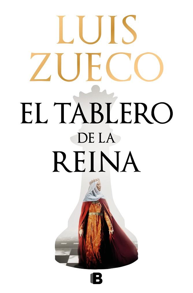EL TABLERO DE LA REINA | 9788466673587 | ZUECO, LUIS | Llibreria Online de Banyoles | Comprar llibres en català i castellà online