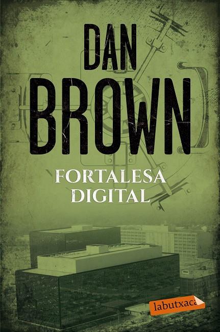 FORTALESA DIGITAL | 9788417031268 | BROWN, DAN | Llibreria Online de Banyoles | Comprar llibres en català i castellà online
