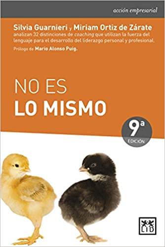 NO ES LO MISMO | 9788416894000 | SILVI, GUARNIERI/ORTIZ DE ZÁRATE, MIRIAM | Llibreria Online de Banyoles | Comprar llibres en català i castellà online