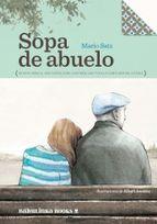 SOPA DE ABUELO | 9788494159602 | SATZ, MARIO  | Llibreria Online de Banyoles | Comprar llibres en català i castellà online