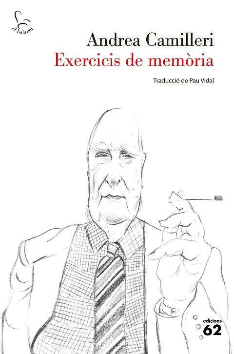 EXERCICIS DE MEMÒRIA | 9788429778960 | CAMILLERI, ANDREA | Llibreria Online de Banyoles | Comprar llibres en català i castellà online