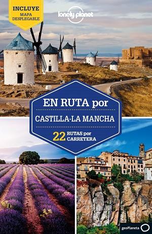 EN RUTA POR CASTILLA-LA MANCHA 1 | 9788408246909 | MADERA, PEDRO | Llibreria Online de Banyoles | Comprar llibres en català i castellà online