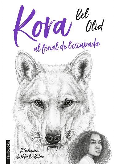 KORA | 9788418327643 | OLID, BEL | Llibreria Online de Banyoles | Comprar llibres en català i castellà online