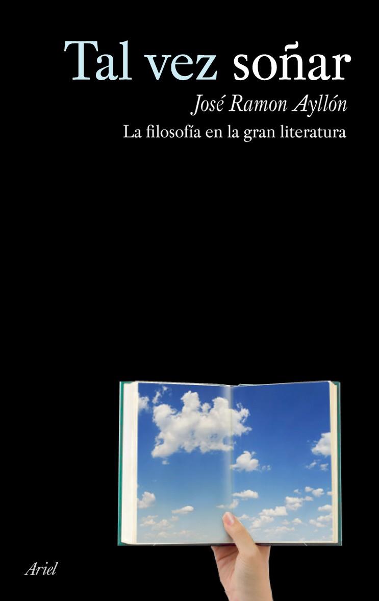 TAL VEZ SOÑAR | 9788434488168 | AYLLON, JOSE RAMON | Llibreria Online de Banyoles | Comprar llibres en català i castellà online