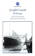 TITANIC, EL | 9788496974845 | CONRAD, JOSEPH | Llibreria Online de Banyoles | Comprar llibres en català i castellà online