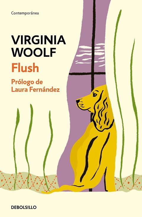 FLUSH | 9788466373579 | WOOLF, VIRGINIA | Llibreria Online de Banyoles | Comprar llibres en català i castellà online