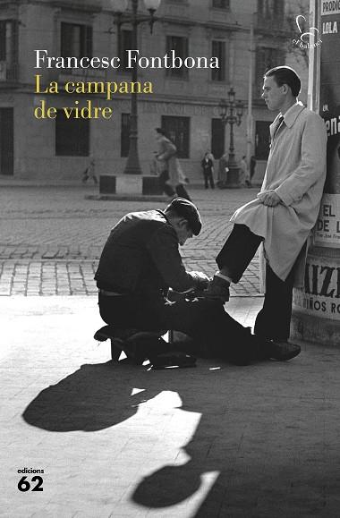 CAMPANA DE VIDRE, LA | 9788429777925 | FONTBONA, FRANCESC | Llibreria Online de Banyoles | Comprar llibres en català i castellà online