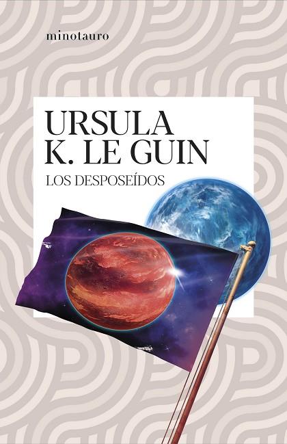 DESPOSEÍDOS, LOS | 9788445010020 | LE GUIN, URSULA K. | Llibreria Online de Banyoles | Comprar llibres en català i castellà online