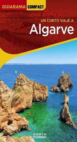 ALGARVE | 9788491581246 | ALONSO BABARRO, CARLOS | Llibreria Online de Banyoles | Comprar llibres en català i castellà online
