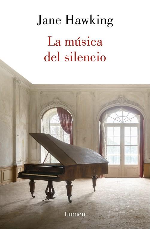 LA MÚSICA DEL SILENCIO | 9788426404435 | HAWKING, JANE | Llibreria Online de Banyoles | Comprar llibres en català i castellà online
