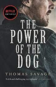 POWER OF THE DOG, THE | 9781784877842 | SAVAGE, THOMAS | Llibreria Online de Banyoles | Comprar llibres en català i castellà online