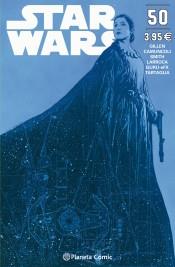 STAR WARS Nº50 | 9788491735632 | Llibreria Online de Banyoles | Comprar llibres en català i castellà online
