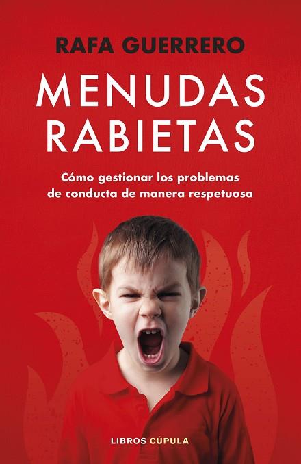 MENUDAS RABIETAS | 9788448036102 | GUERRERO, RAFA | Llibreria Online de Banyoles | Comprar llibres en català i castellà online