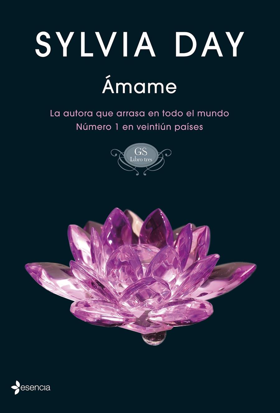 ÁMAME | 9788408131397 | DAY, SYLVIA  | Llibreria Online de Banyoles | Comprar llibres en català i castellà online