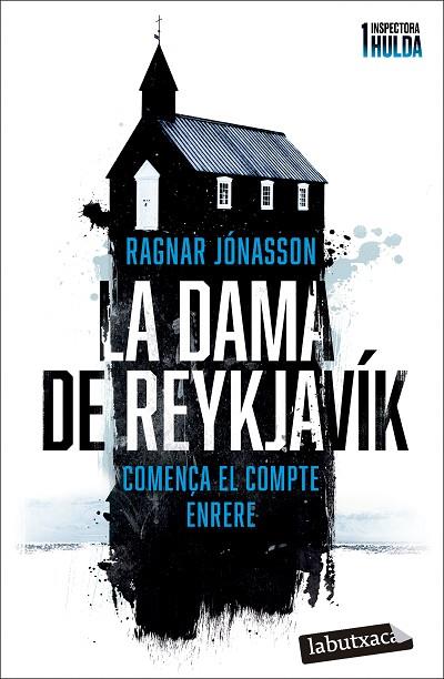 DAMA DE REYKJAVÍK, LA | 9788419971104 | JÓNASSON, RAGNAR | Llibreria Online de Banyoles | Comprar llibres en català i castellà online