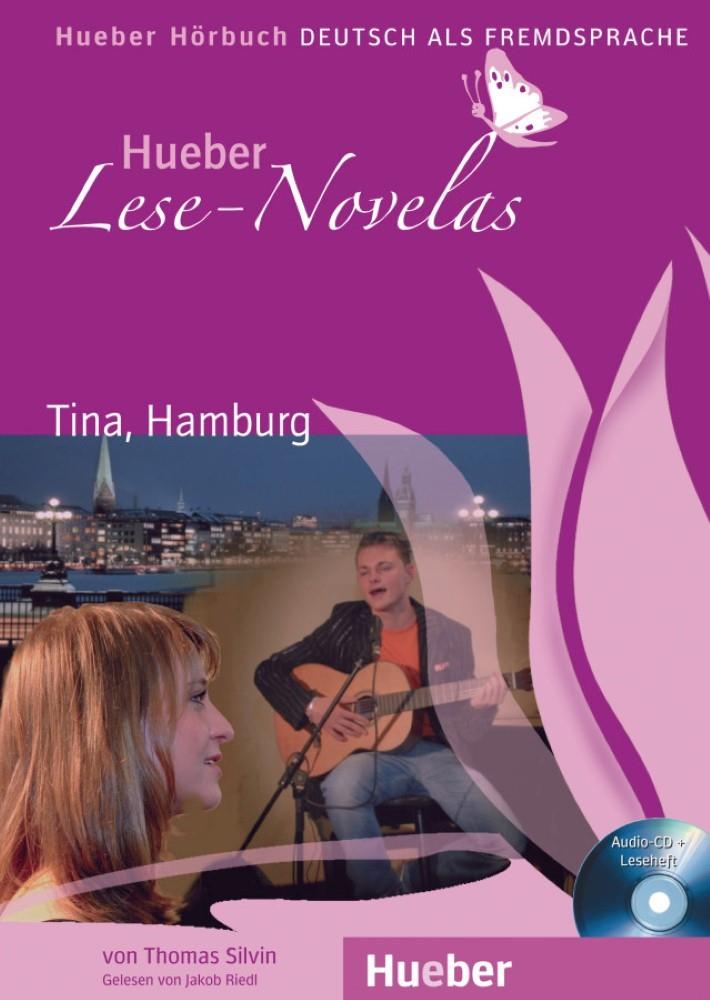 TINA HAMBURG+CD | 9783192210228 | SILVIN,VONTHOMAS | Llibreria L'Altell - Llibreria Online de Banyoles | Comprar llibres en català i castellà online - Llibreria de Girona